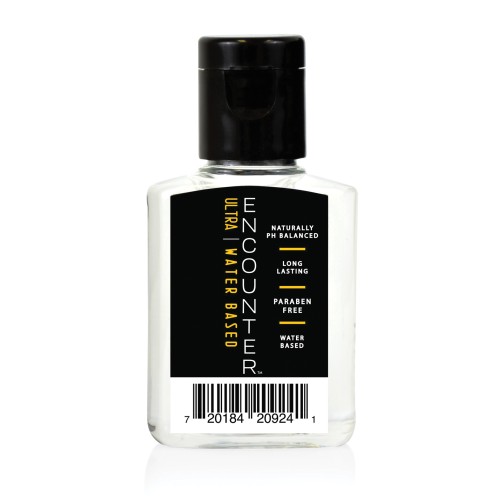 Lubricante Encounter Ultra Glide 24ml