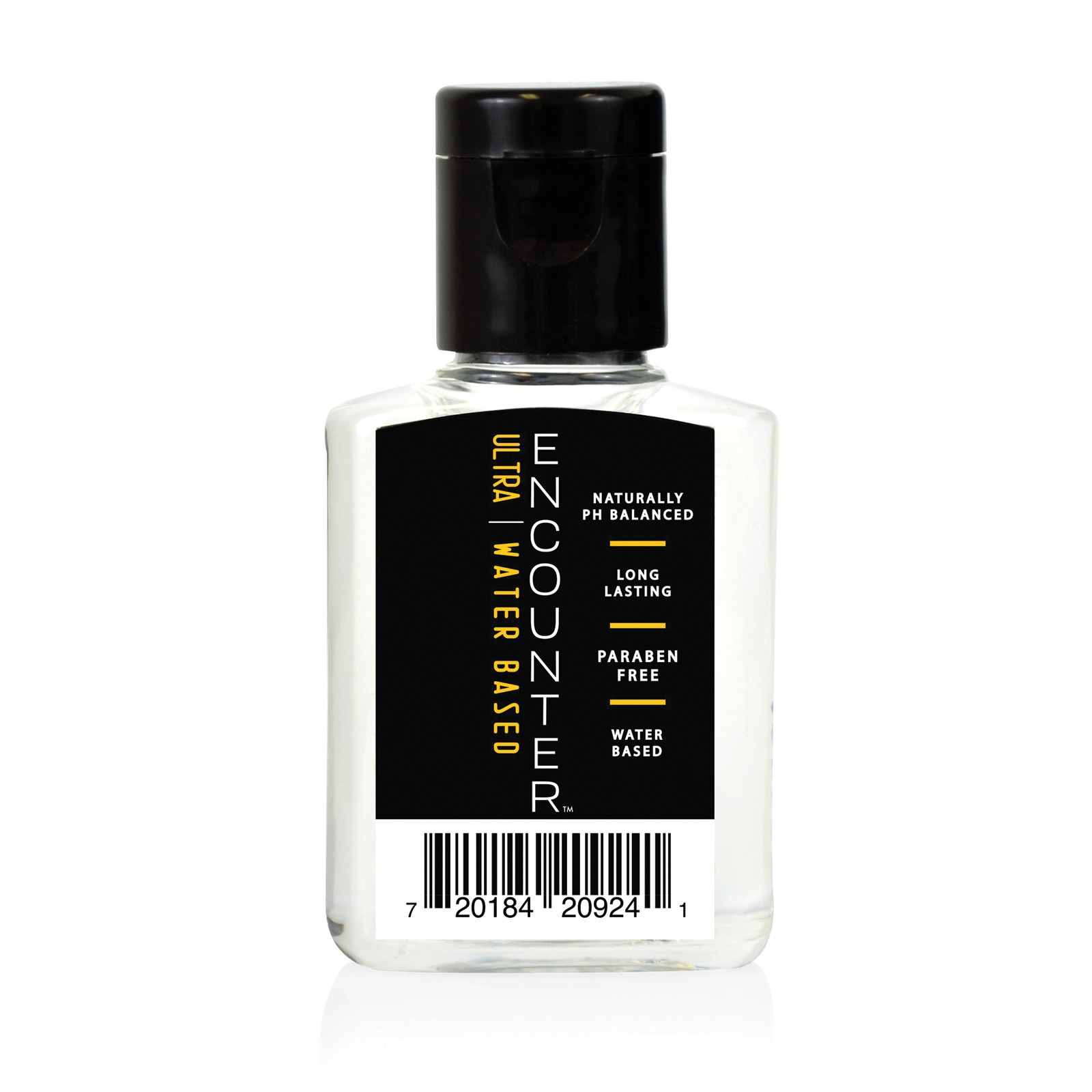 Lubricante Encounter Ultra Glide 24ml