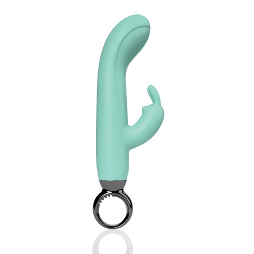 Vibrador Rabbit Screaming O PrimO - Placer Supremo