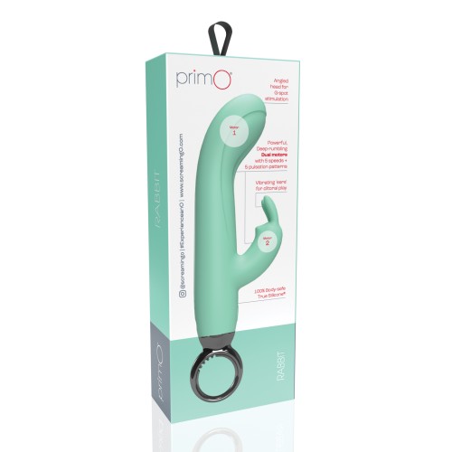 Screaming O PrimO Rabbit Vibrator - Ultimate Pleasure