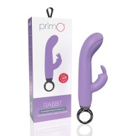 Vibrador PrimO Rabbit Lilac