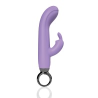 Vibrador PrimO Rabbit Lilac