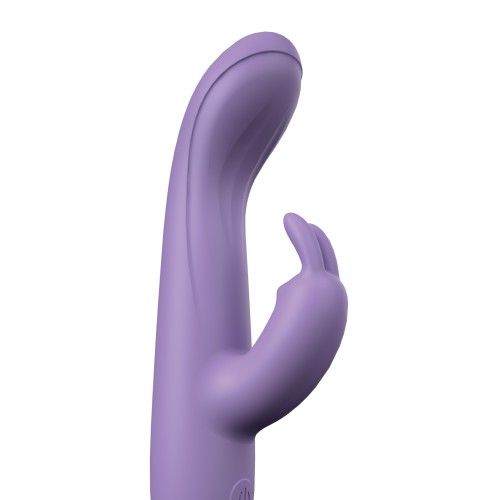 Vibrador PrimO Rabbit Lilac