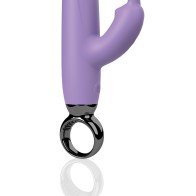 Vibrador PrimO Rabbit Lilac