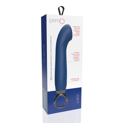 Screaming O PrimO G-Spot Vibrator