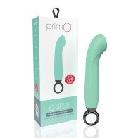 Vibrador G-Spot Screaming O PrimO - Kiwi