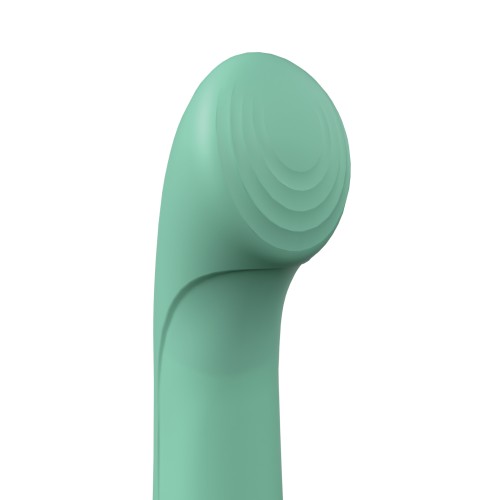 Vibrador G-Spot Screaming O PrimO - Kiwi