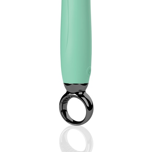 Screaming O PrimO G-Spot Vibrator - Kiwi