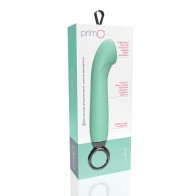 Screaming O PrimO G-Spot Vibrator - Kiwi