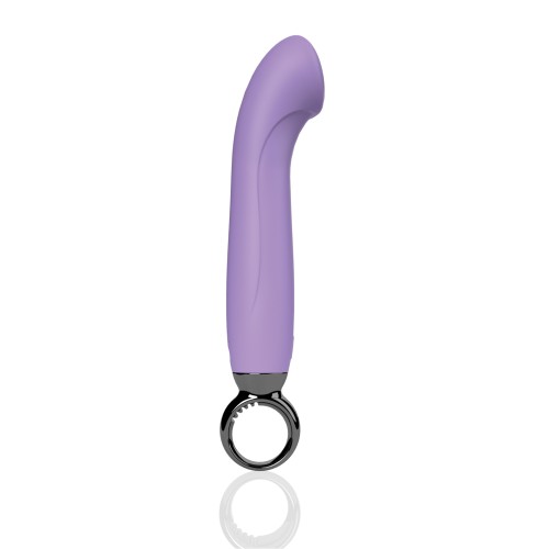 Screaming O Lilac G-Spot Vibrator