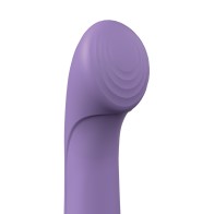 Screaming O Lilac G-Spot Vibrator