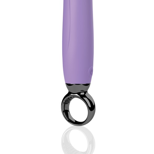 Vibrador G-Spot Lila Screaming O