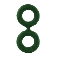 Shaft Double C-Ring - Small Fit