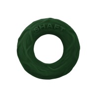 Shaft C-Ring Large Green