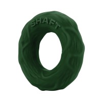 Shaft C-Ring Large Green