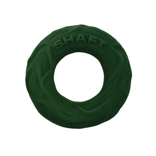 Aro C Shaft Verde Medio