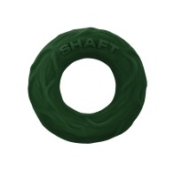 Shaft C-Ring Medium Green