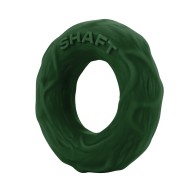 Aro C Shaft Verde Medio