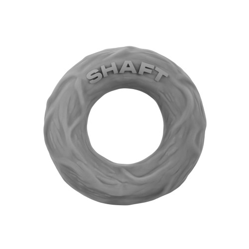 C-Ring Shaft Gris Medio