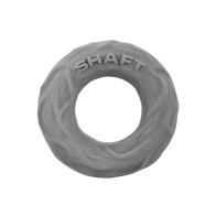 C-Ring Shaft Gris Medio