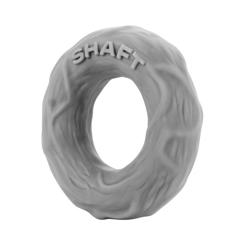 C-Ring Shaft Gris Medio