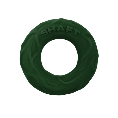 C-Ring de Eje Pequeño Verde