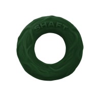 Shaft C-Ring Small Green