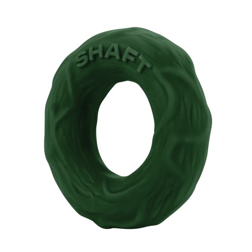 Shaft C-Ring Small Green