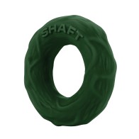 Shaft C-Ring Small Green