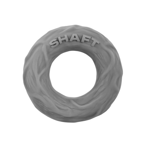 Anillo C Shaft Pequeño Gris