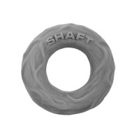 Anillo C Shaft Pequeño Gris