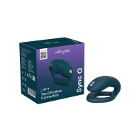 We-Vibe Sync O Green - Couples Vibrator