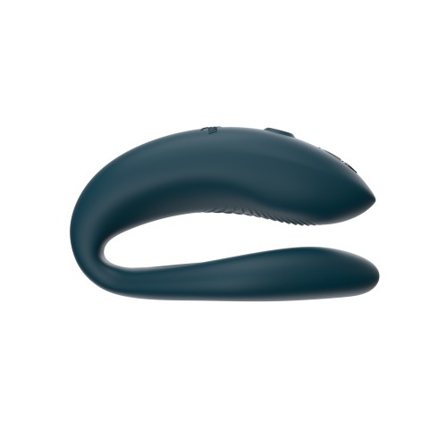 We-Vibe Sync O Verde - Vibrador para Parejas