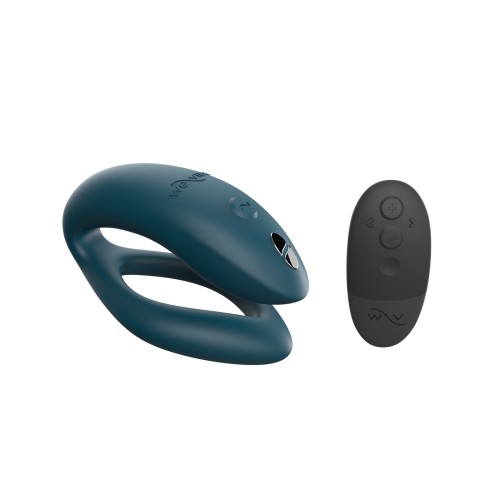 We-Vibe Sync O Green - Couples Vibrator