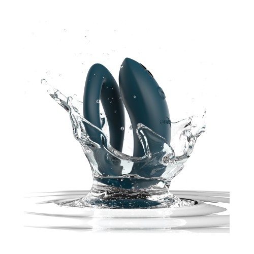 We-Vibe Sync O Verde - Vibrador para Parejas