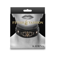 Katrina Collar for Sophisticated Bondage