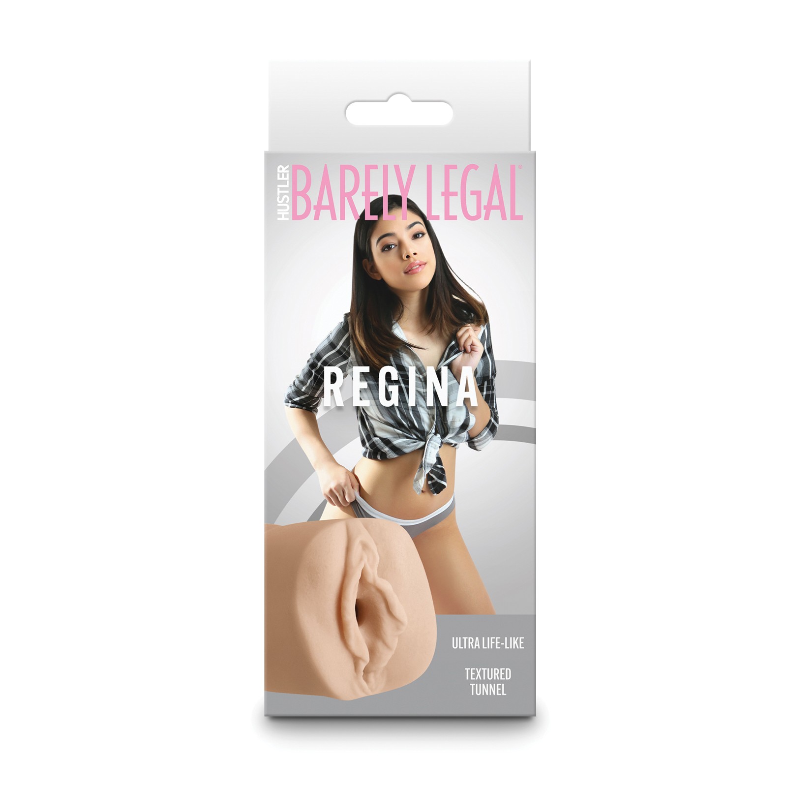 Stroker Regina Apenas Legal para Placer Definitivo