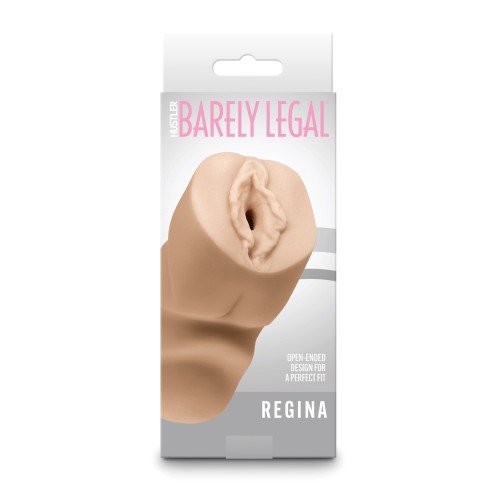 Stroker Regina Apenas Legal para Placer Definitivo