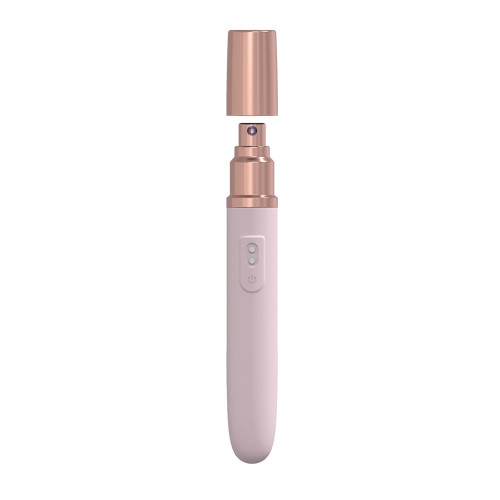 Shots LoveLine The Traveler Powerful Vibrator