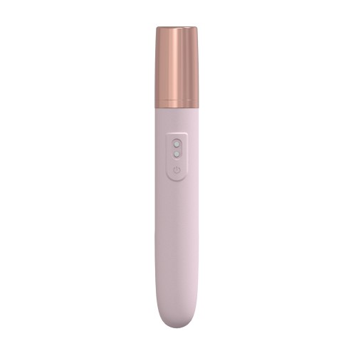 Shots LoveLine The Traveler Powerful Vibrator