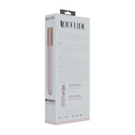 Shots LoveLine The Traveler Powerful Vibrator