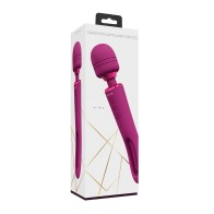 Vibrador Doble Kiku para el Placer Supremo