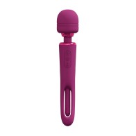 Vive Kiku Double Ended Wand for Ultimate Pleasure