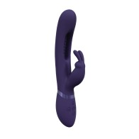 Shots Vive Mika Rabbit Vibrator