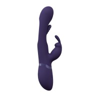 Shots Vive Mika Rabbit Vibrator