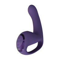 VIVE058 RIKO Vibrator with Unlimited Pleasure Options