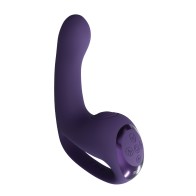 VIVE058 RIKO Vibrator with Unlimited Pleasure Options