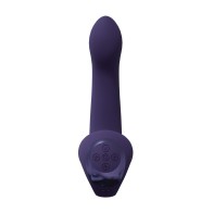 Vibrador VIVE058 RIKO con Opciones de Placer Ilimitadas