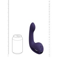 Vibrador VIVE058 RIKO con Opciones de Placer Ilimitadas