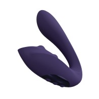 Vibrador G-Spot Shots Yuki - Placer Doble Acción Definitivo